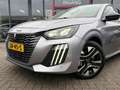 Peugeot 208 1.2 PureTech 100 Allure Pack | Cruise | Carplay Gris - thumbnail 23