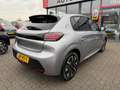 Peugeot 208 1.2 PureTech 100 Allure Pack | Cruise | Carplay Gris - thumbnail 8