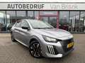 Peugeot 208 1.2 PureTech 100 Allure Pack | Cruise | Carplay Grijs - thumbnail 5
