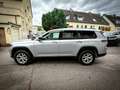 Jeep Grand Cherokee 3.6 V6 L LIMITED LED*4x4*GARANTIE Zilver - thumbnail 7