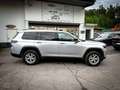 Jeep Grand Cherokee 3.6 V6 L LIMITED LED*4x4*GARANTIE Zilver - thumbnail 9
