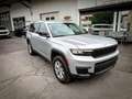 Jeep Grand Cherokee 3.6 V6 L LIMITED LED*4x4*GARANTIE Zilver - thumbnail 2