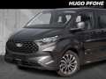 Ford Tourneo Custom 2.0 EcoBlue 320 L1 Titanium X AWD Gris - thumbnail 3