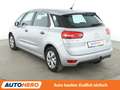 Citroen C4 Picasso 1.6 Blue-HDi Selection Aut.*NAVI*PDC* Silber - thumbnail 4