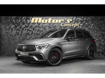 63S 4 MATIC+ - BRABUS B40 600