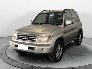 Pajero Pinin 3p 1.8 mpi 16v