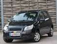 Chevrolet Aveo 1,2 LS Top* Kredit* Klima* Neues Pickerl* Gepflegt Schwarz - thumbnail 1