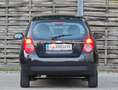 Chevrolet Aveo 1,2 LS Top* Kredit* Klima* Neues Pickerl* Gepflegt Schwarz - thumbnail 6