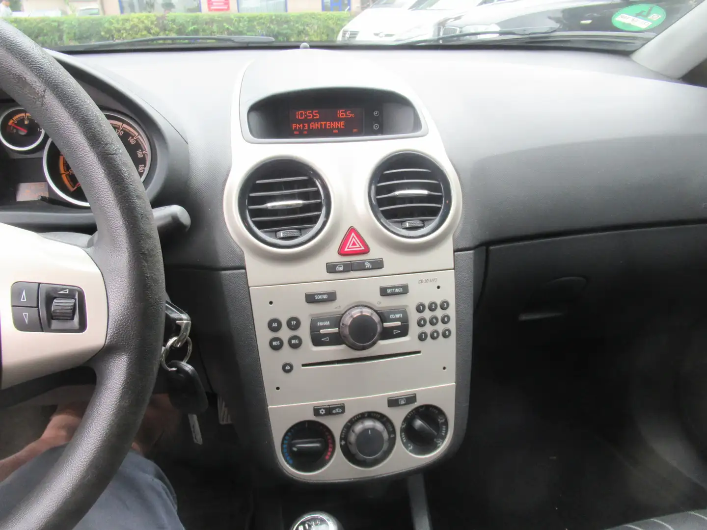 Opel Corsa Edition - 2
