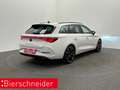 CUPRA Leon Sp 1.4 eTSI DSG DIGITAL COCKPIT 19 LED NAVI ACC DA Blanc - thumbnail 5