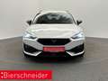 CUPRA Leon Sp 1.4 eTSI DSG DIGITAL COCKPIT 19 LED NAVI ACC DA Blanc - thumbnail 2