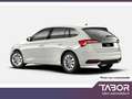 Skoda Scala DSG Selec siegeschauff SunS Radars Blanc - thumbnail 3