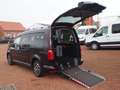 Volkswagen Caddy Maxi Join Rollstuhlgerecht 7-Sitzer Schwarz - thumbnail 1