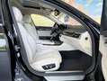 BMW 730 d Lang PANO+SKY+STANDH+HUD+SOFT+KAM+SPUR+AL Noir - thumbnail 5