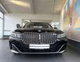 BMW 730 d Lang PANO+SKY+STANDH+HUD+SOFT+KAM+SPUR+AL Noir - thumbnail 11
