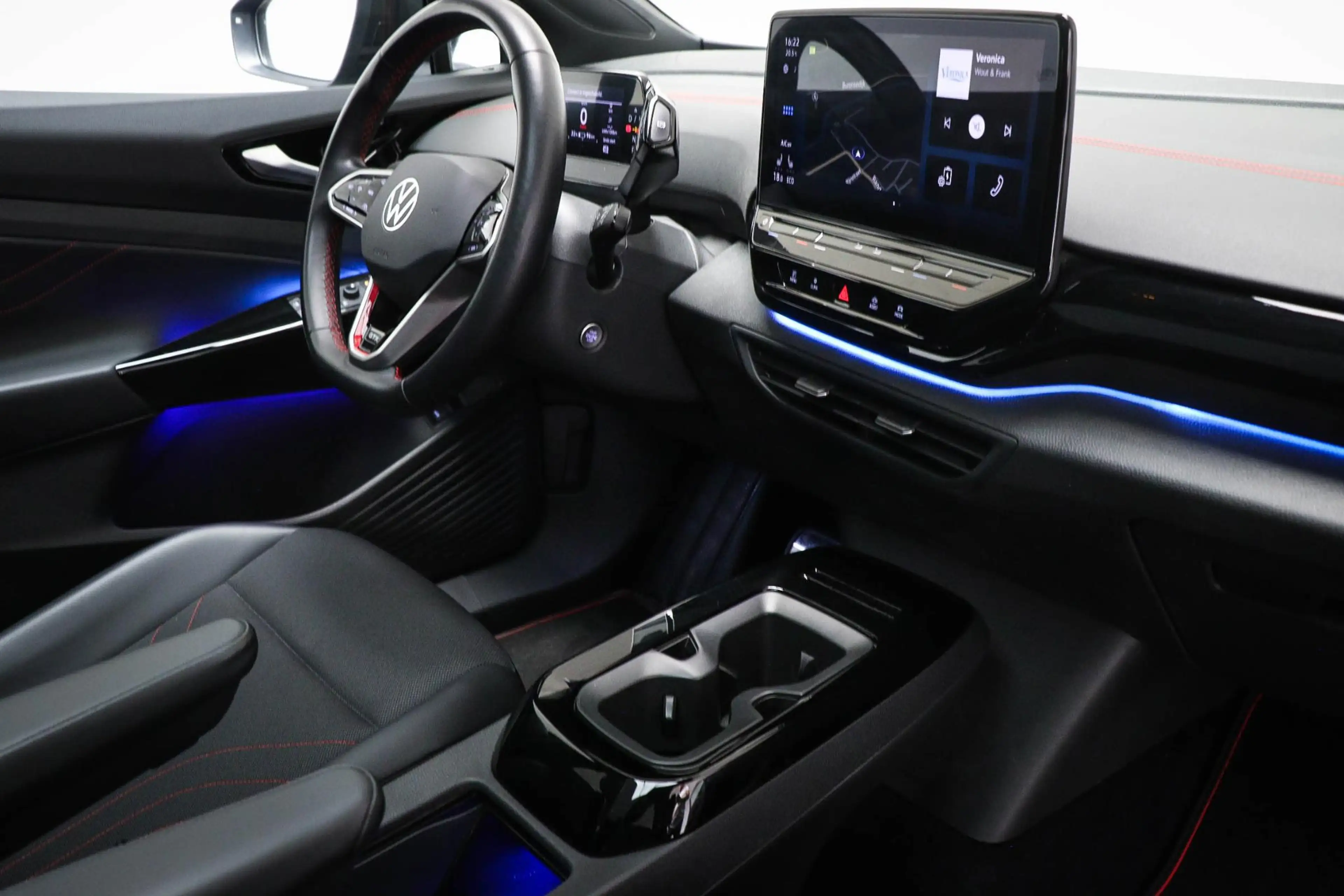 Volkswagen ID.4 GTX 4Motion 77 kWh | SPORT PLUS / DESIGN PLUS- PAC — photo 3