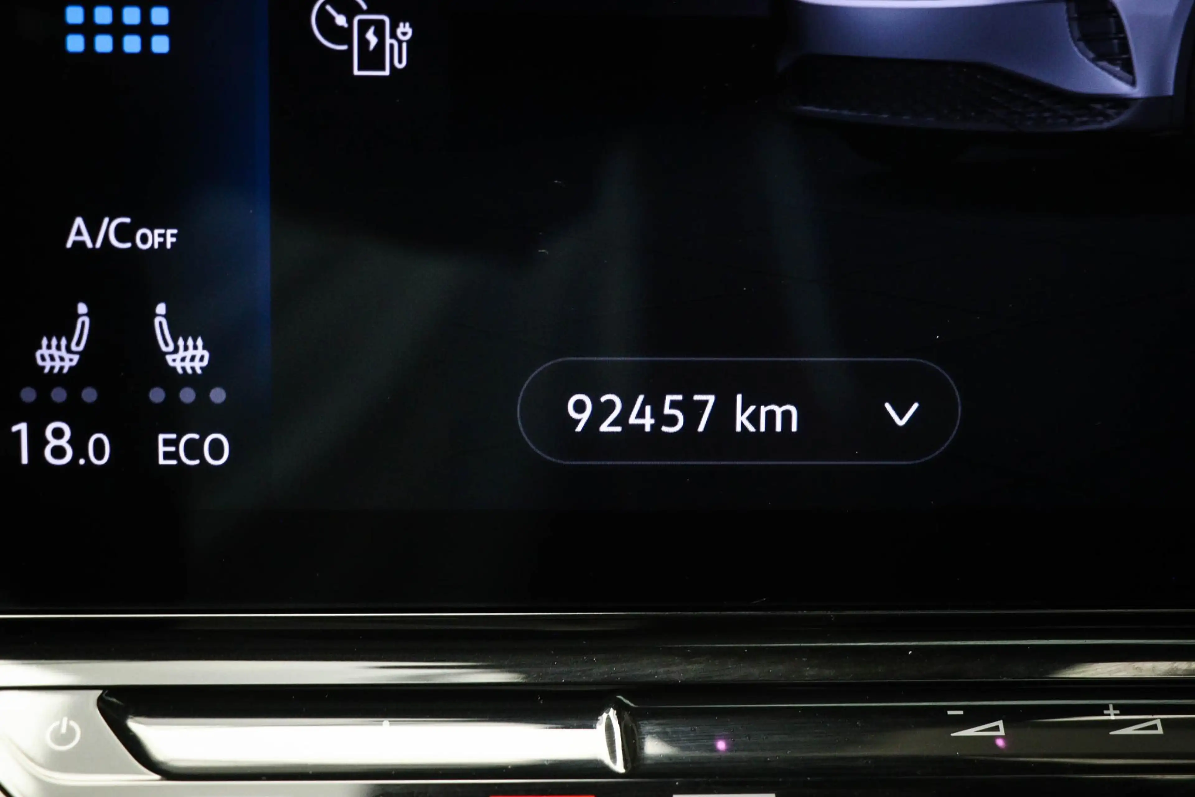 Volkswagen ID.4 GTX 4Motion 77 kWh | SPORT PLUS / DESIGN PLUS- PAC — photo 7