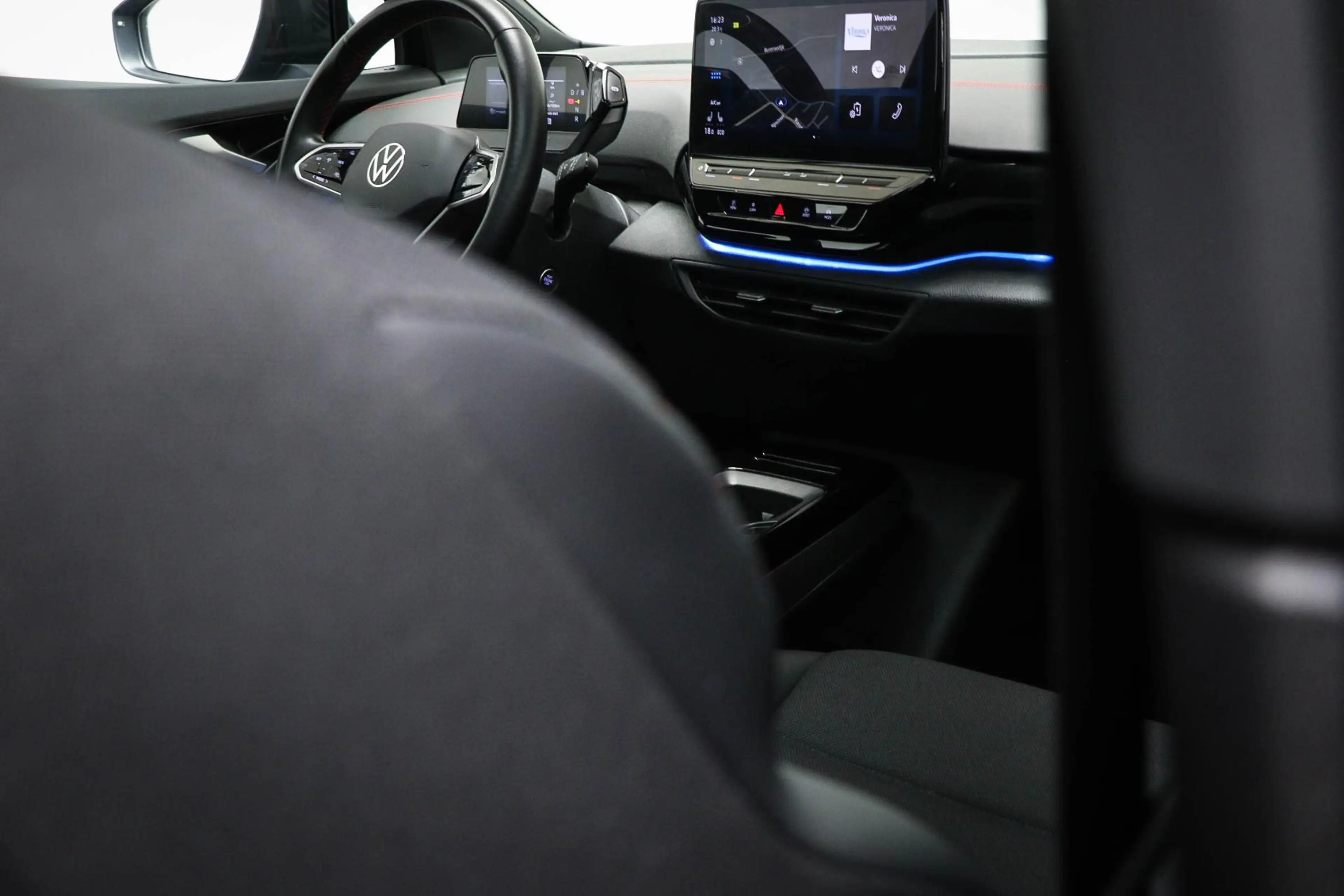 Volkswagen ID.4 GTX 4Motion 77 kWh | SPORT PLUS / DESIGN PLUS- PAC — photo 15