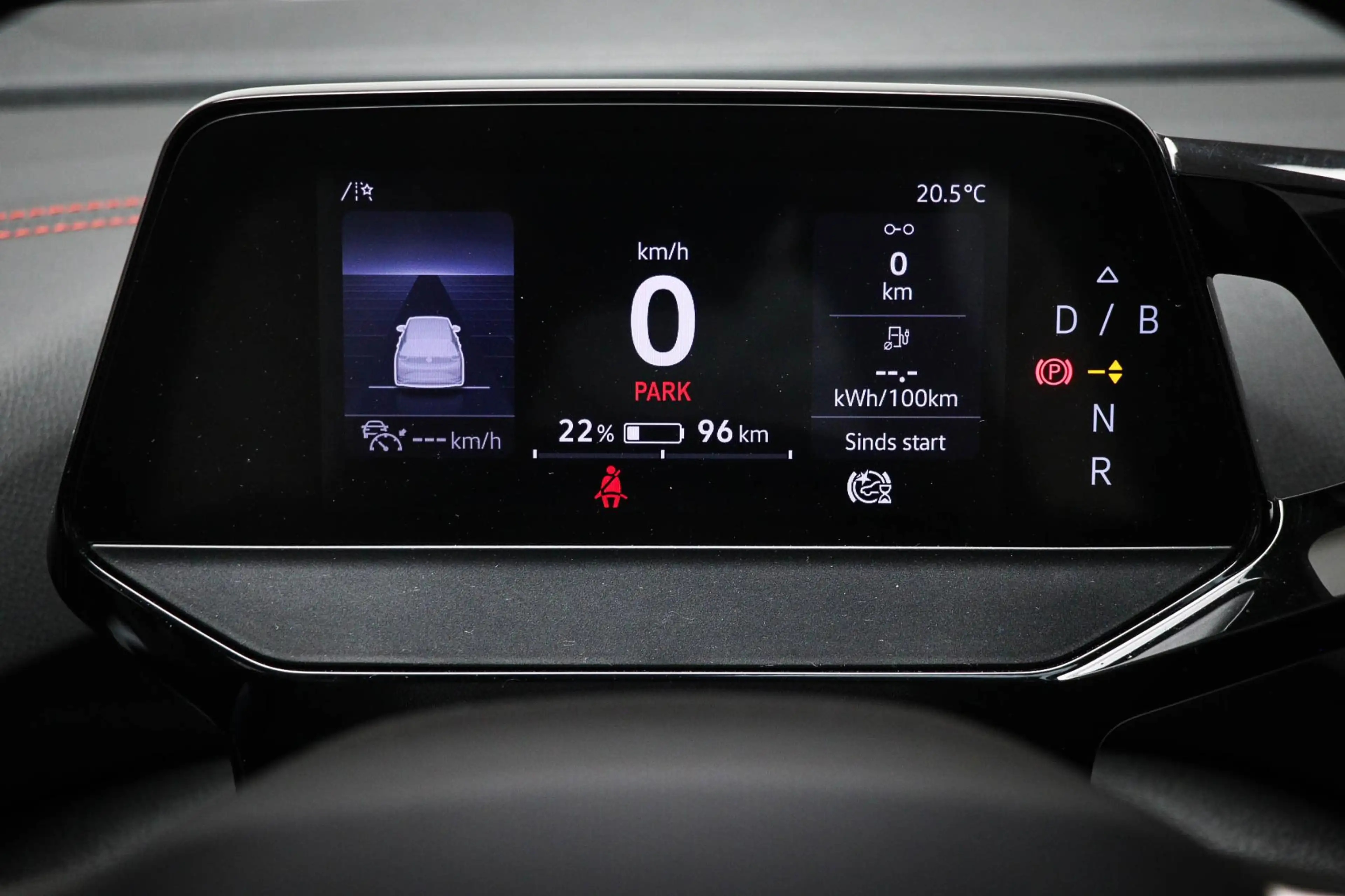 Volkswagen ID.4 GTX 4Motion 77 kWh | SPORT PLUS / DESIGN PLUS- PAC — photo 5