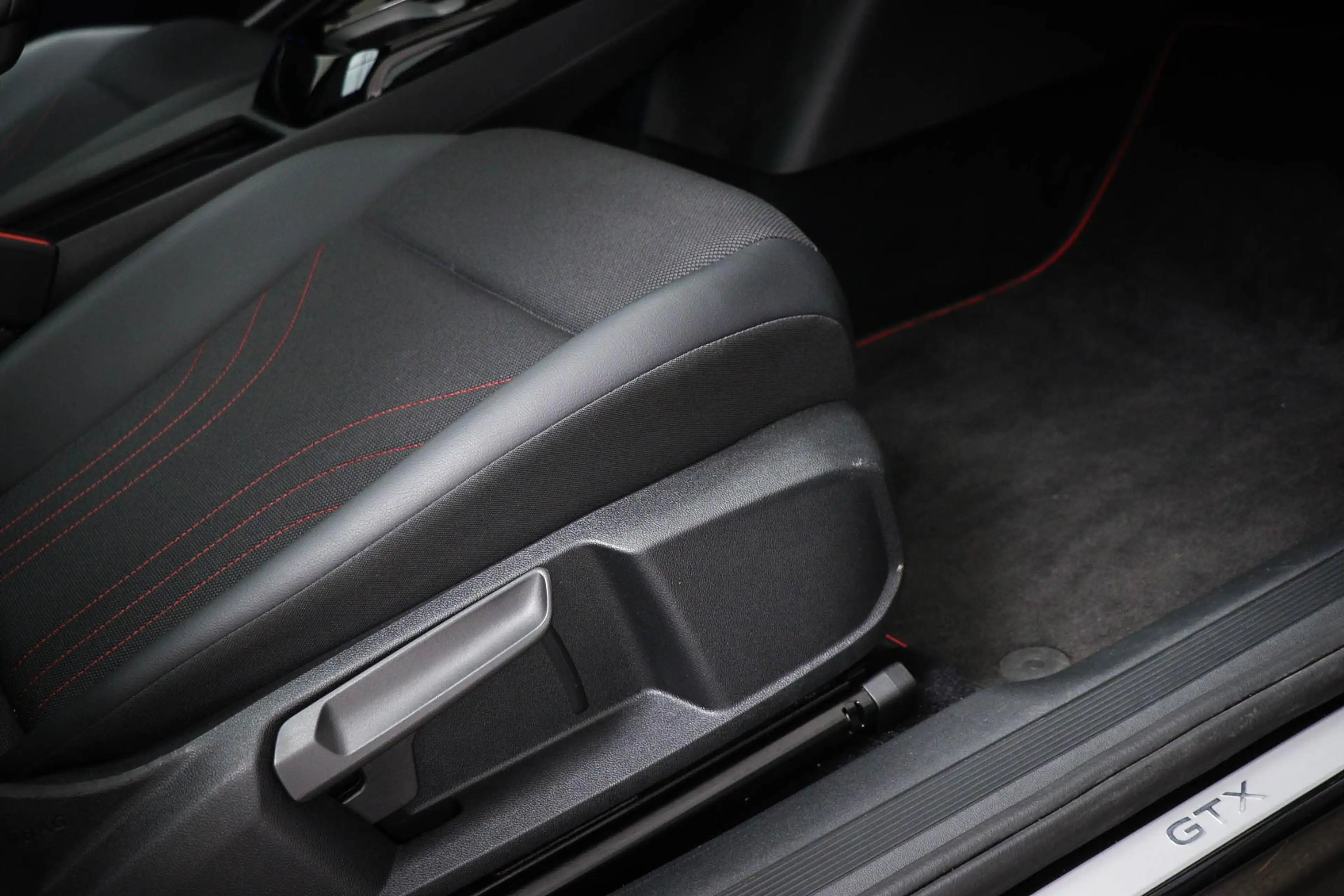 Volkswagen ID.4 GTX 4Motion 77 kWh | SPORT PLUS / DESIGN PLUS- PAC — photo 13