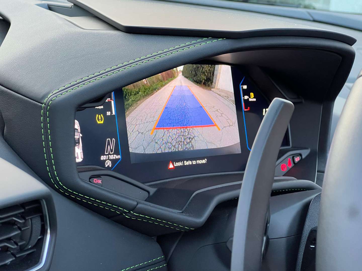 Lamborghini Huracán Evo Spyder - - Joinsteer - #5