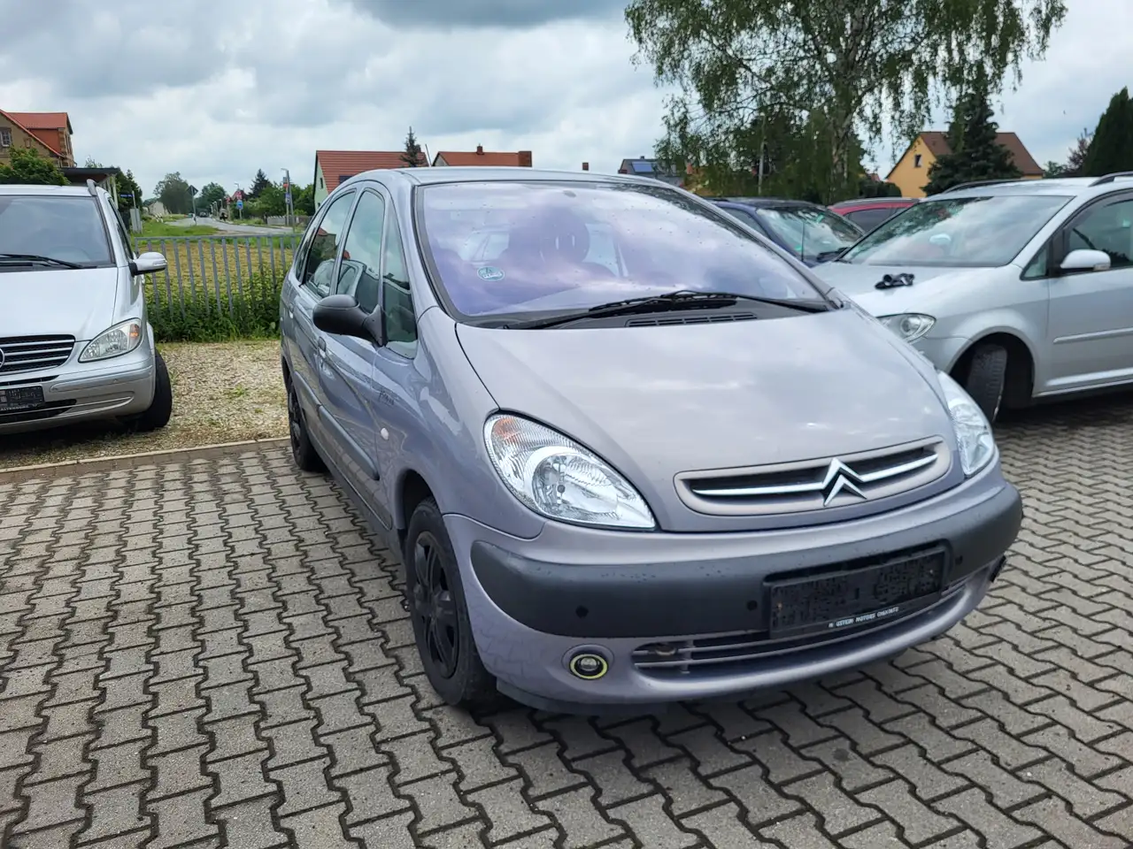 Citroen Xsara Picasso