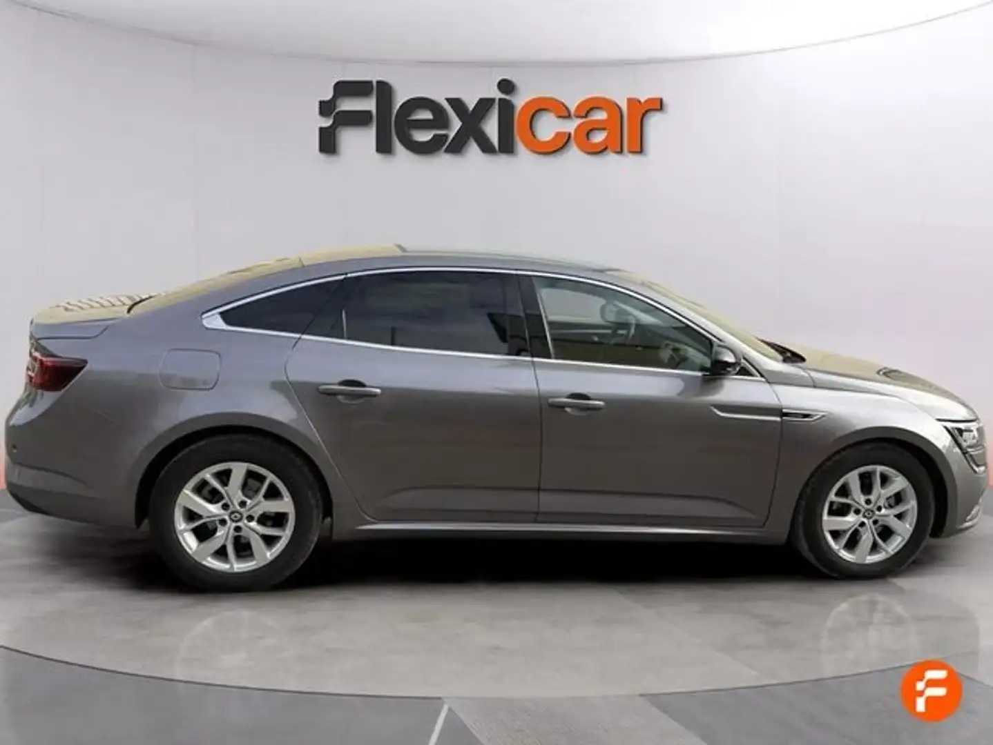 Renault Talisman dCi Blue Business 88kW Brun - 2