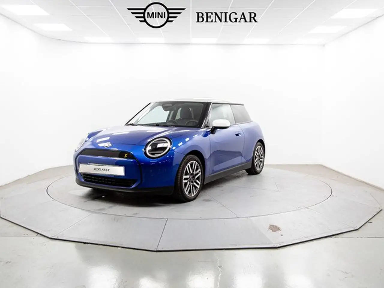 MINI Cooper SE
