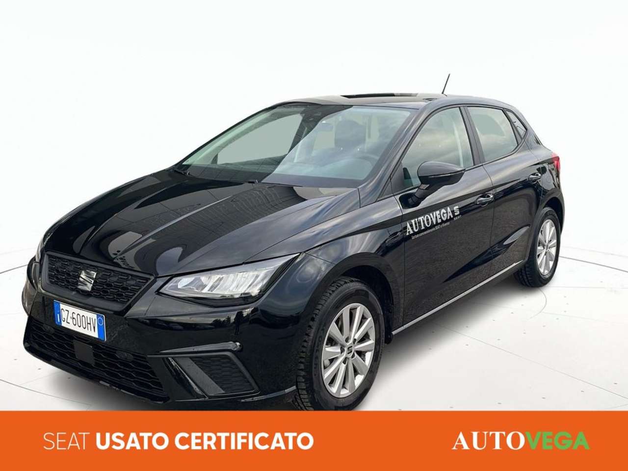 SEAT Ibiza 1.0 ecotsi style 95cv
