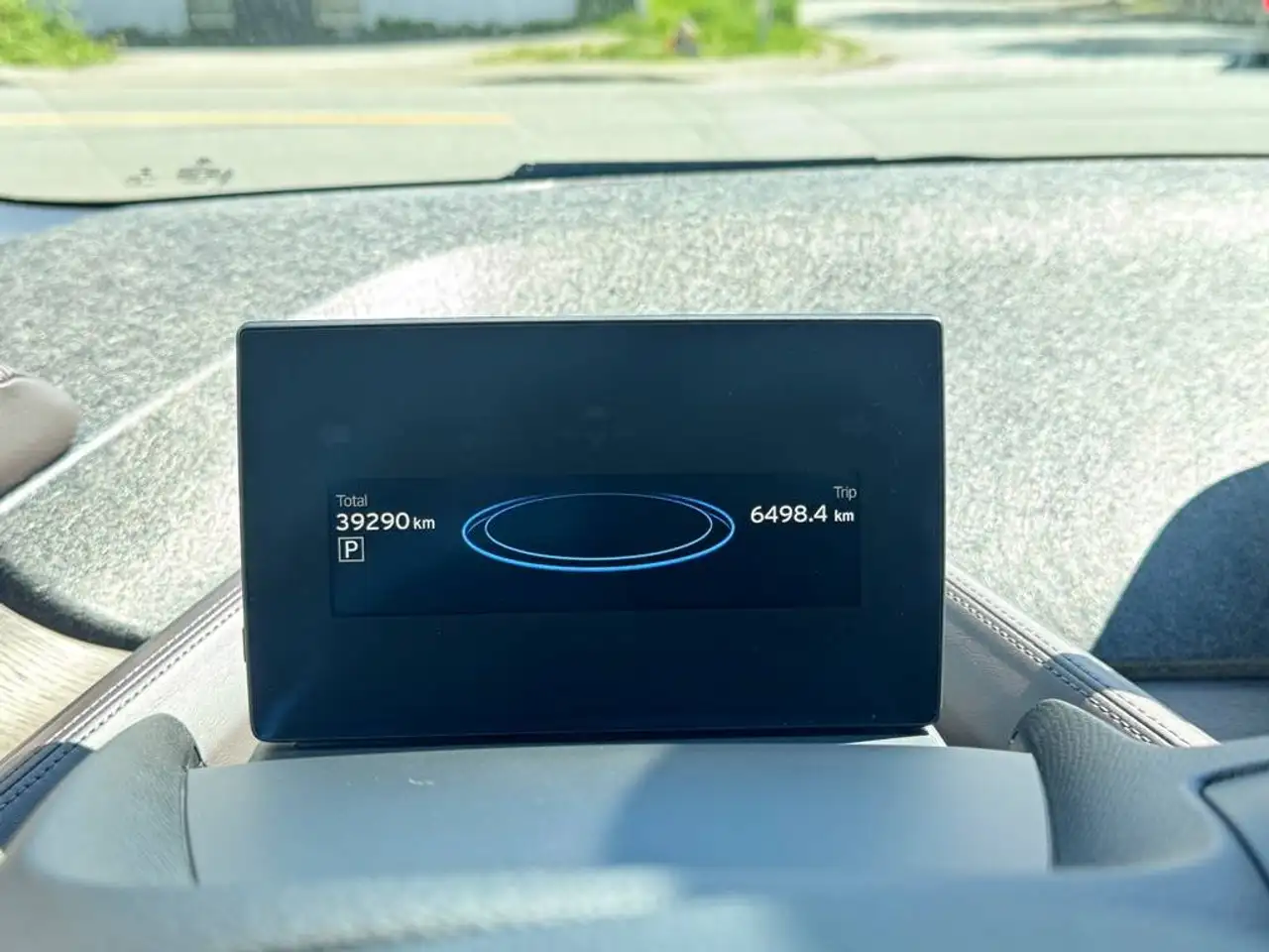 BMW i3 fotografie BMW i3