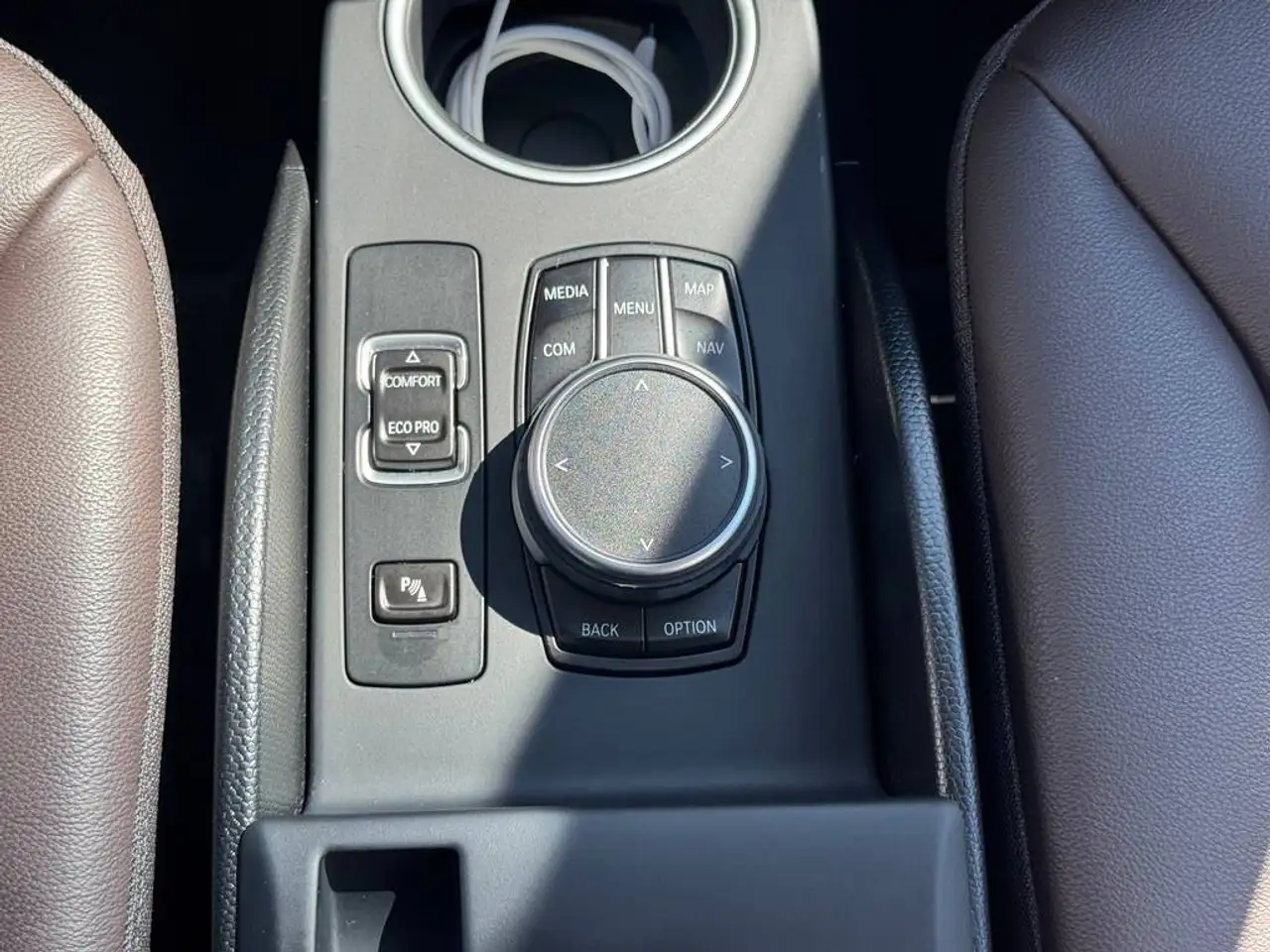 BMW i3 fotografie BMW i3