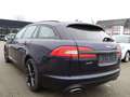 Jaguar XF SPORTBRAKE 3.0 V6 Diesel S / BLUE & BEIGE Blau - thumbnail 6