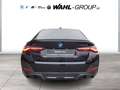 BMW i4 eDrive40 Gran Coupé M Sportpaket HK HiFi DAB Zwart - thumbnail 4