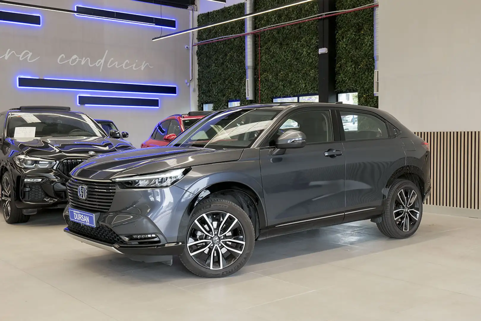 Honda HR-V 1.5 i-MMD Advance 4x2 - 1