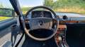 Mercedes-Benz 280 CE W123 Coupé H-Zulassung deutsche Historie Plateado - thumbnail 17