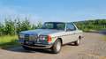 Mercedes-Benz 280 CE W123 Coupé H-Zulassung deutsche Historie Plateado - thumbnail 7