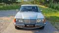Mercedes-Benz 280 CE W123 Coupé H-Zulassung deutsche Historie Plateado - thumbnail 8