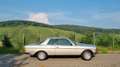 Mercedes-Benz 280 CE W123 Coupé H-Zulassung deutsche Historie Plateado - thumbnail 2