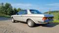 Mercedes-Benz 280 CE W123 Coupé H-Zulassung deutsche Historie Plateado - thumbnail 5