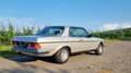 Mercedes-Benz 280 CE W123 Coupé H-Zulassung deutsche Historie Plateado - thumbnail 3