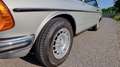 Mercedes-Benz 280 CE W123 Coupé H-Zulassung deutsche Historie Plateado - thumbnail 9