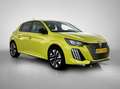 Peugeot e-208 EV Style 50 kWh 136pk Automaat 3-Fase Laden | Navi Geel - thumbnail 2