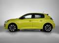 Peugeot e-208 EV Style 50 kWh 136pk Automaat 3-Fase Laden | Navi Geel - thumbnail 5