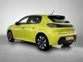 Peugeot e-208 EV Style 50 kWh 136pk Automaat 3-Fase Laden | Navi Geel - thumbnail 6