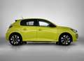 Peugeot e-208 EV Style 50 kWh 136pk Automaat 3-Fase Laden | Navi Geel - thumbnail 9