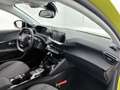 Peugeot e-208 EV Style 50 kWh 136pk Automaat 3-Fase Laden | Navi Geel - thumbnail 12