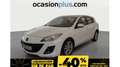 Mazda 3 1.6CRTD Active Blanc - thumbnail 1