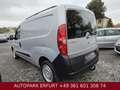Opel Combo D Kasten 2.0 CDTI L2H1 2,4t*TÜV+SERV+GARAN Silber - thumbnail 2