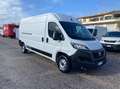 Fiat Ducato 35 LH2 2.2 mjt3 140cv serie 8 +iva Weiß - thumbnail 2