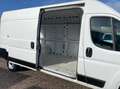 Fiat Ducato 35 LH2 2.2 mjt3 140cv serie 8 +iva Weiß - thumbnail 11